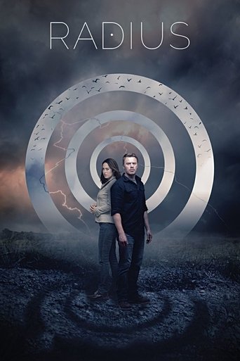 Poster of Radius