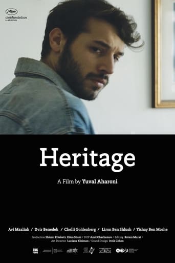 Poster of Heritage