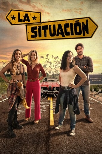 Poster of La Situación