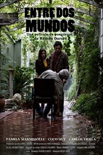 Poster of Entre dos mundos