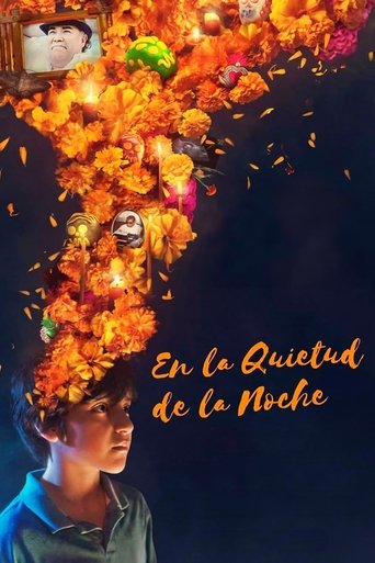 Poster of En la Quietud de la Noche