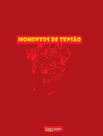 Poster of Momentos de Tensão