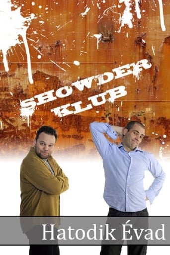 Portrait for Showder Klub - Season 6