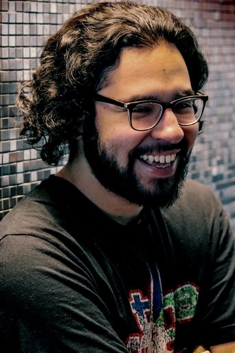 Portrait of Leonardo Gomez