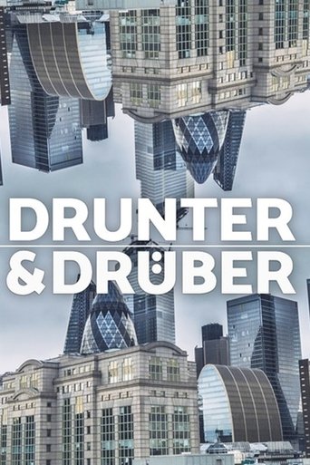 Poster of Drunter und Drüber