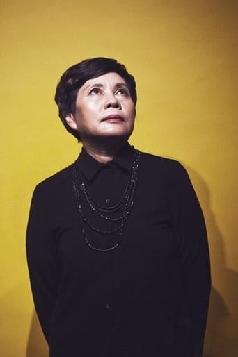 Portrait of Việt Linh