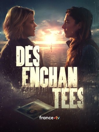 Désenchantées Poster of Désenchantées