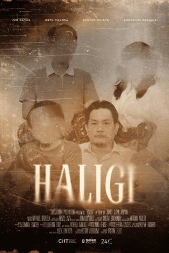Poster of Haligi