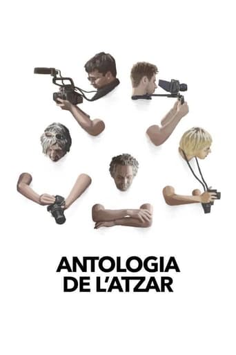 Poster of Antologia de l’atzar