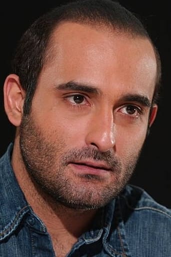 Portrait of Akshaye Khanna