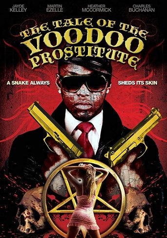 Poster of The Tale of the Voodoo Prostitute