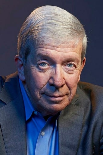 Portrait of Joe Kenda