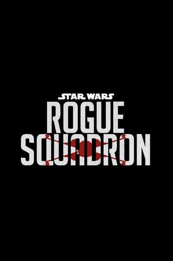 Poster of Rogue Squadron