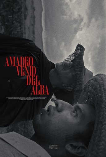 Poster of Amadeo Venid del Alba