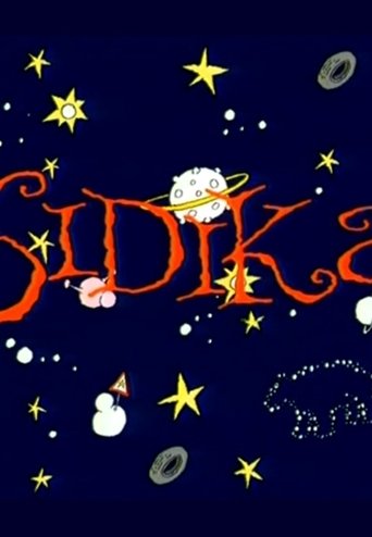 Portrait for Sidika - Season 1