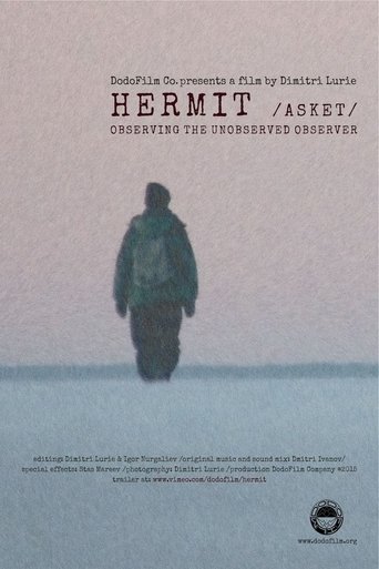 Hermit Poster of Hermit