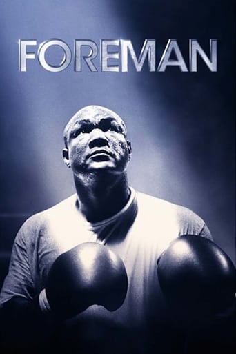 Poster of Foreman