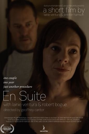 Poster of En Suite