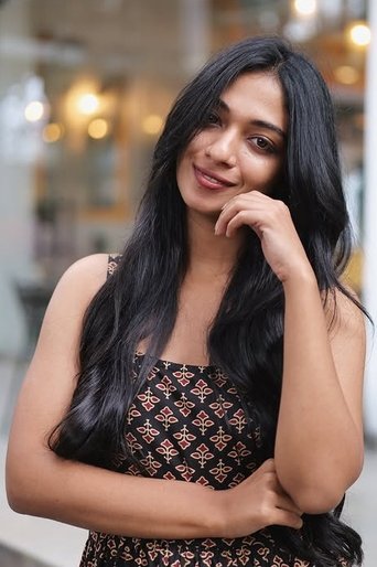 Portrait of Gopika Manjusha
