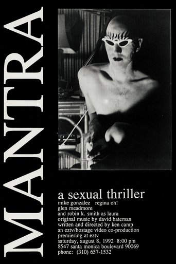 Poster of Mantra