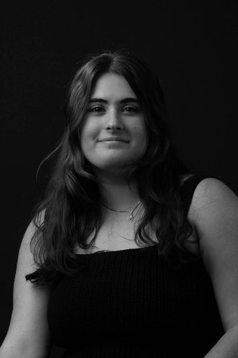 Portrait of Claudia Vouillamoz