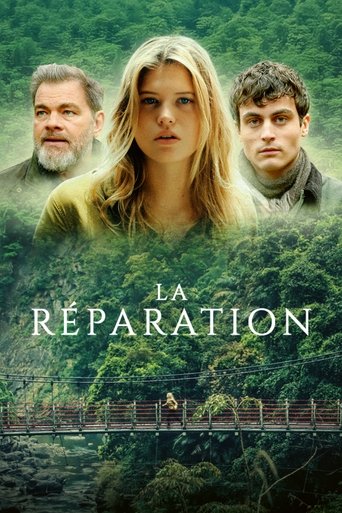 Poster of La Réparation