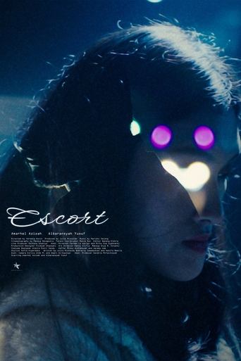 Poster of Escort