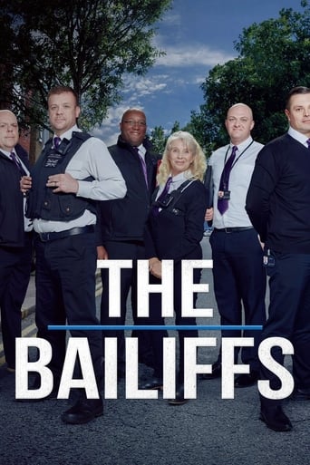 Portrait for The Bailiffs - Season 2