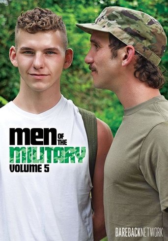 Poster of Men of the Military 5