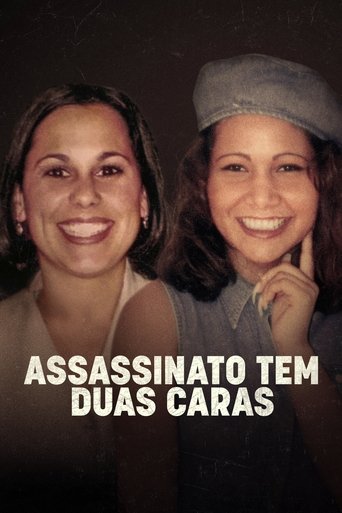 Portrait for Murder Has Two Faces - Season 1