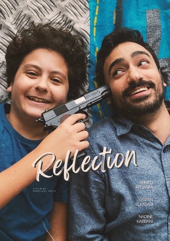 Poster of Reflection