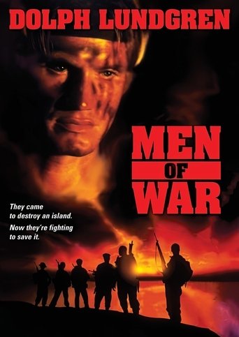 Poster of Men of War