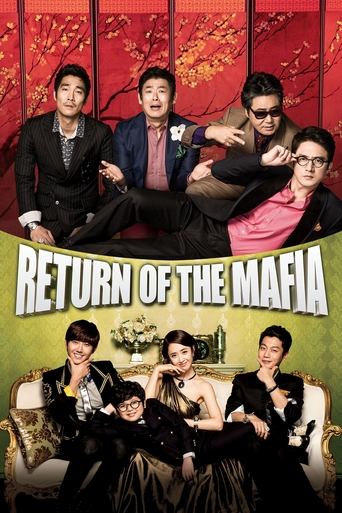 Poster of Return of the Mafia