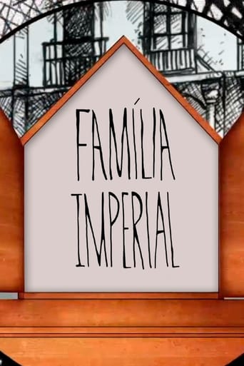 Portrait for Família Imperial - Season 1