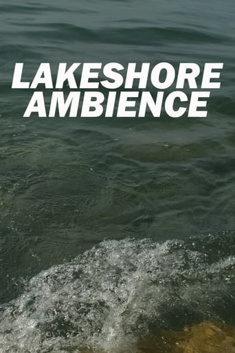 Poster of Lakeshore Ambience