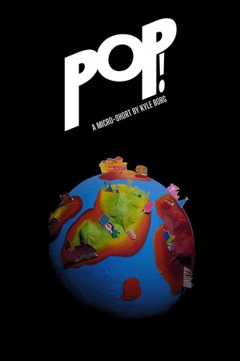 Pop! Poster of Pop!