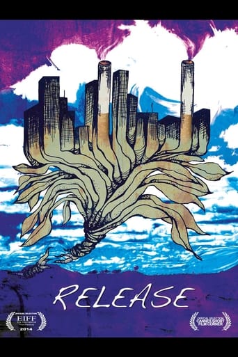 Poster of Release