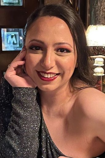 Portrait of Sara Khalil