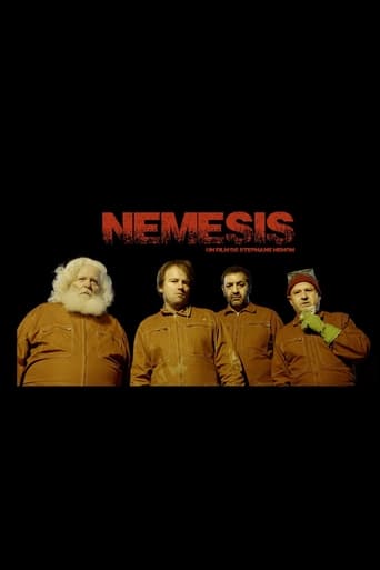 Poster of Nemesis