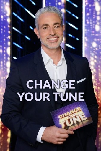 Poster of Change Your Tune