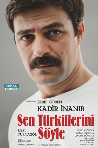 Poster of You Sing Your Songs