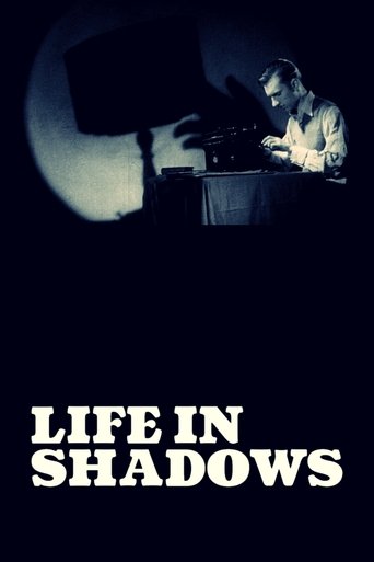 Poster of Life in Shadows