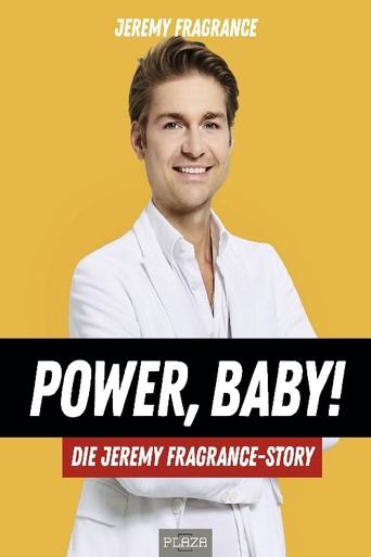 Poster of Jeremy Fragrance - Power, Baby