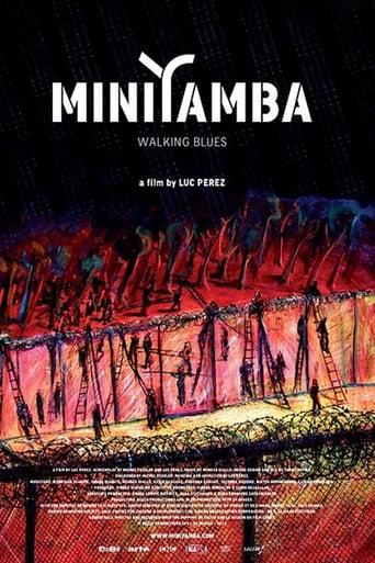 Poster of Miniyamba