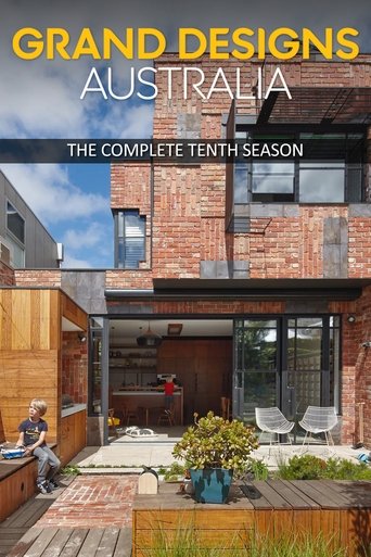 Portrait for Grand Designs Australia - Season 10