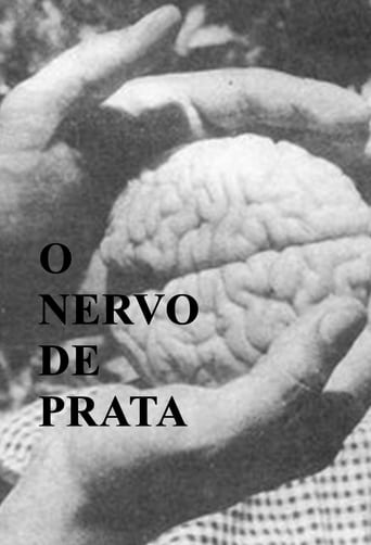 Poster of O Nervo de Prata