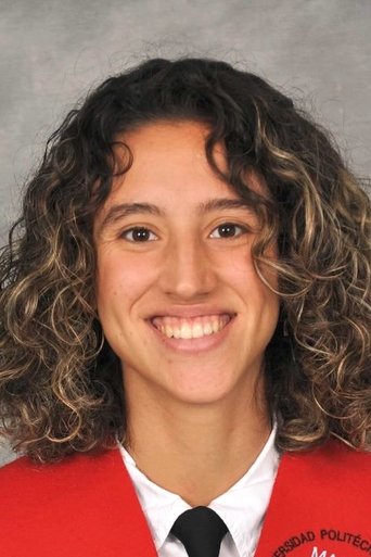 Portrait of Daniela Fra