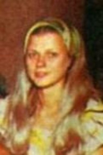 Portrait of Alejandra Kliment
