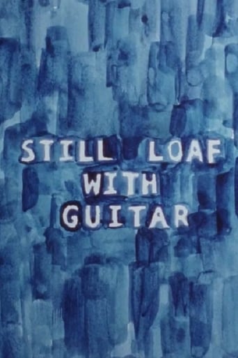 Poster of Still Loaf with Guitar