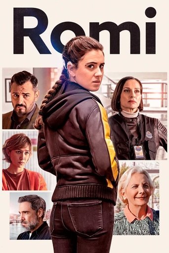 Poster of Romi